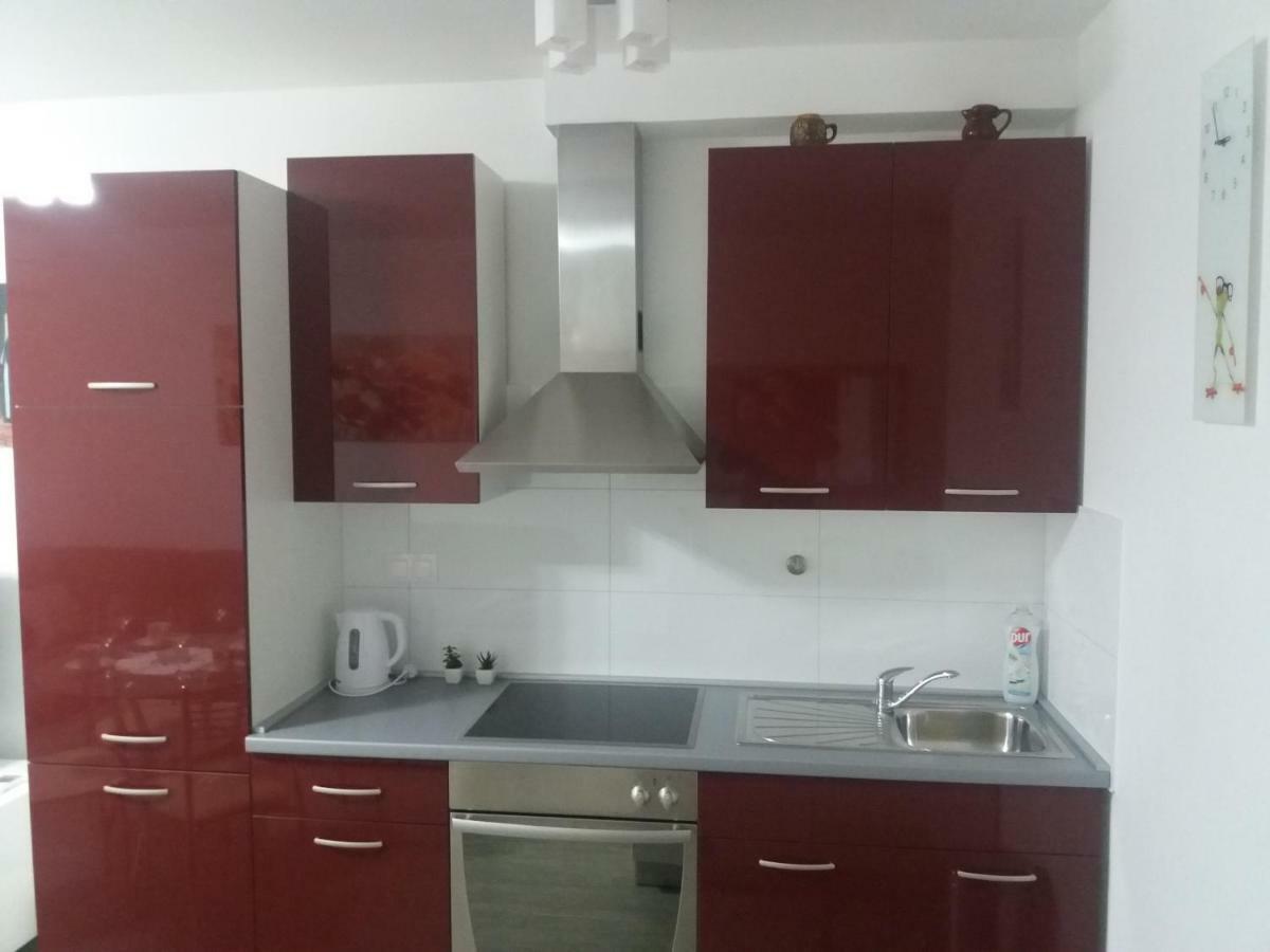 Apartament Ankica *