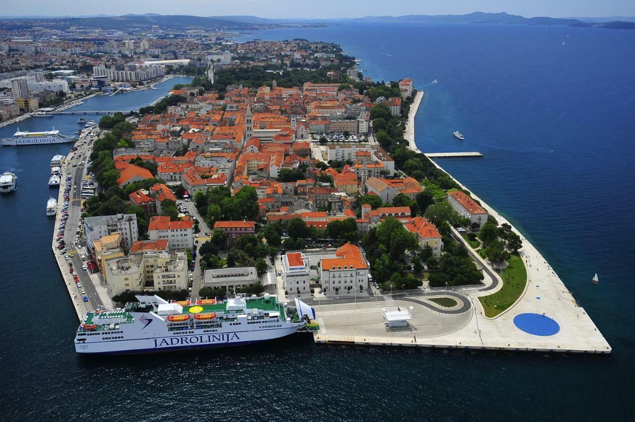 Apartament Ankica *