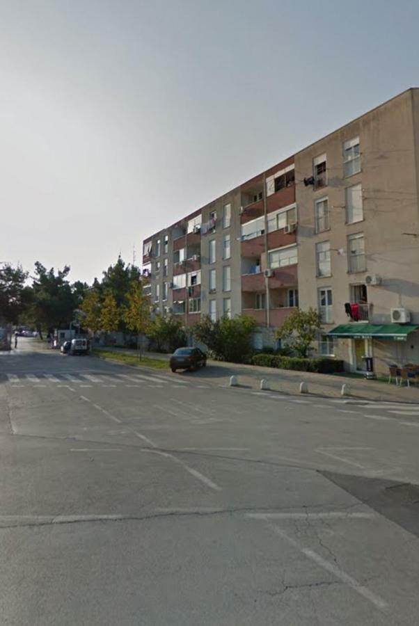 Ankica Apartament *