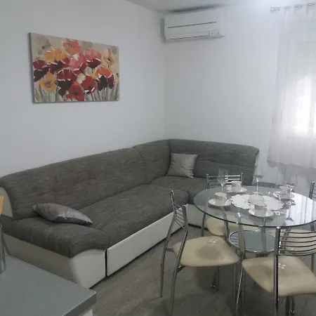 Ankica Apartment Zadar Exterior foto