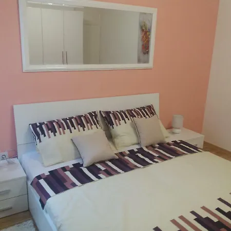 Ankica Apartment Zadar Exterior foto