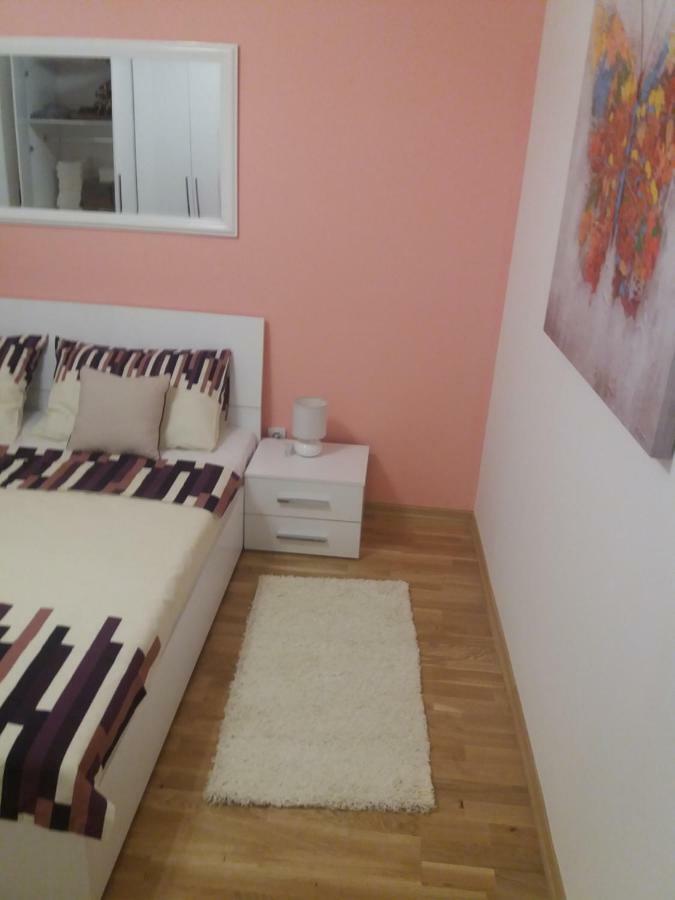 Ankica Apartment Zadar