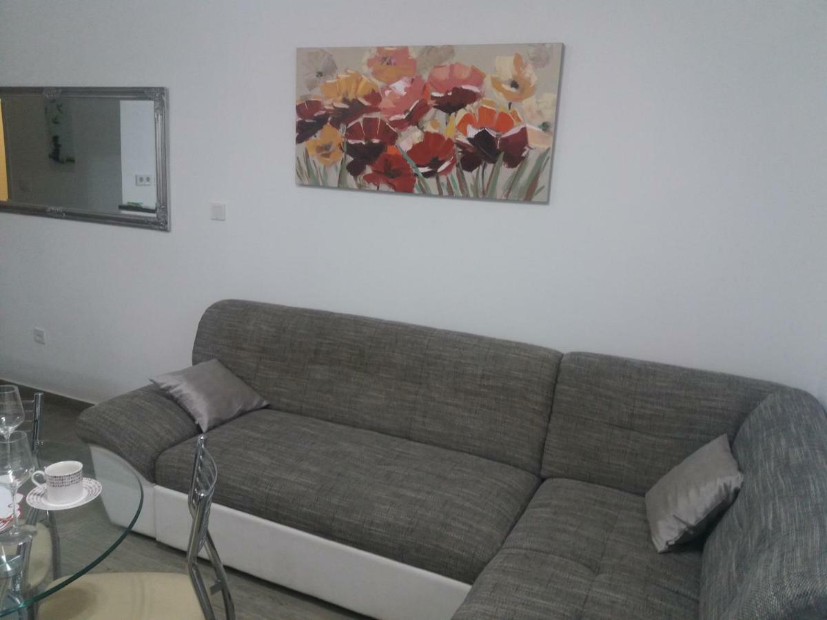 Ankica Apartment *