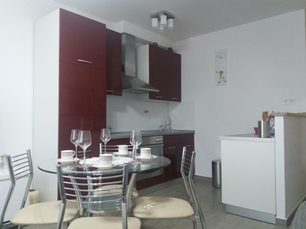 Ankica Apartment *