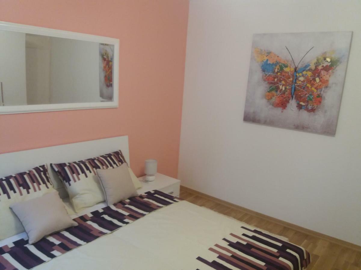 Ankica Apartment *