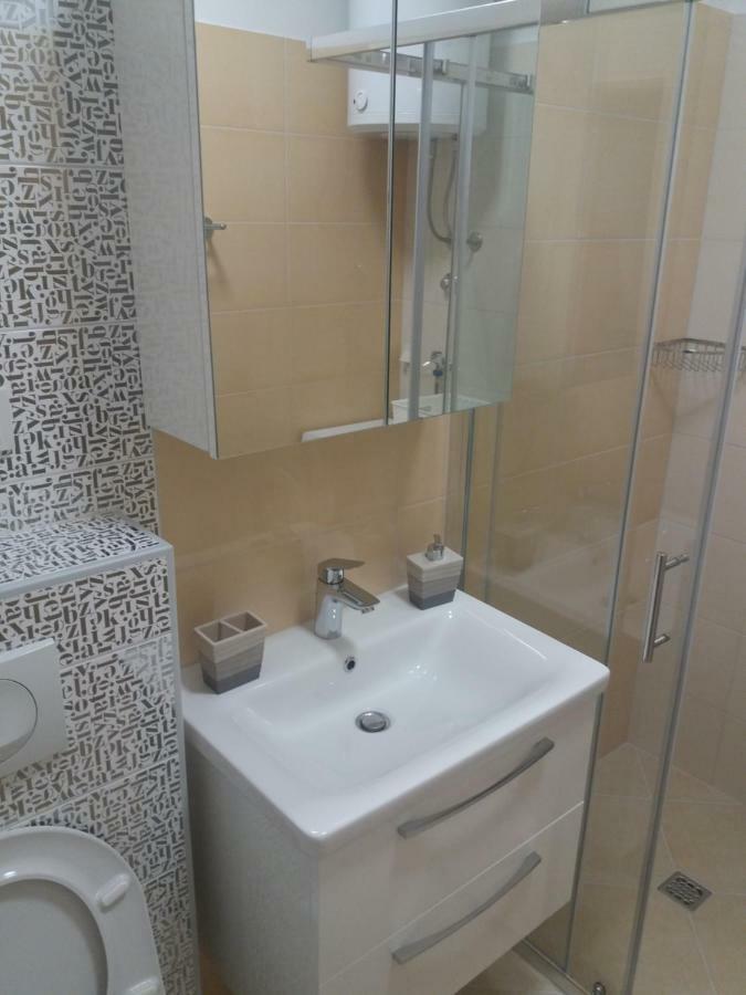 Apartment Ankica Zadar