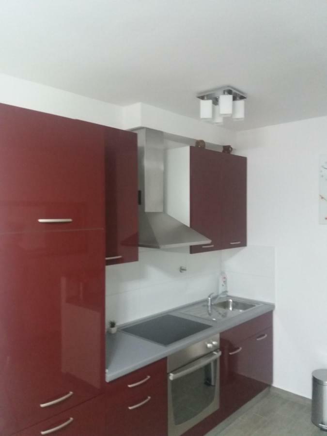 Ankica Apartment *