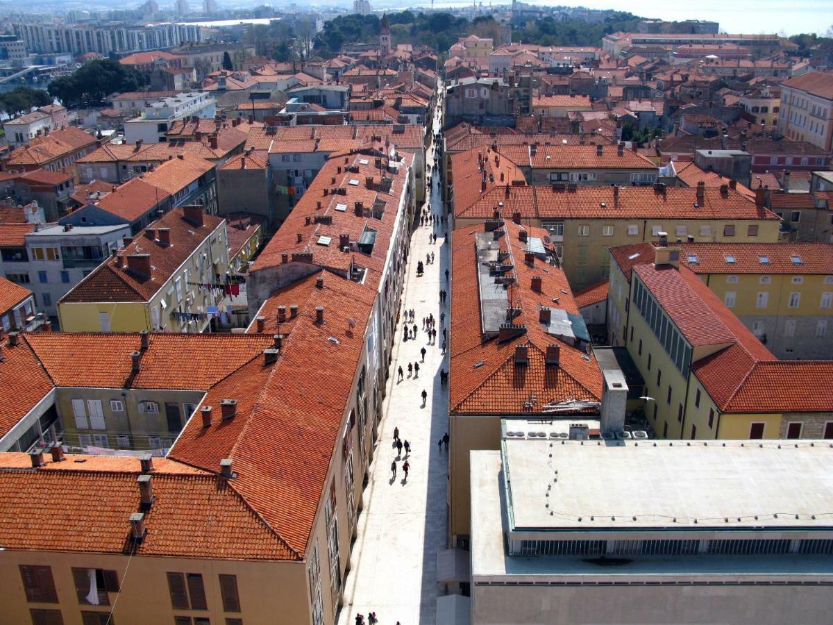 Ankica * Zadar