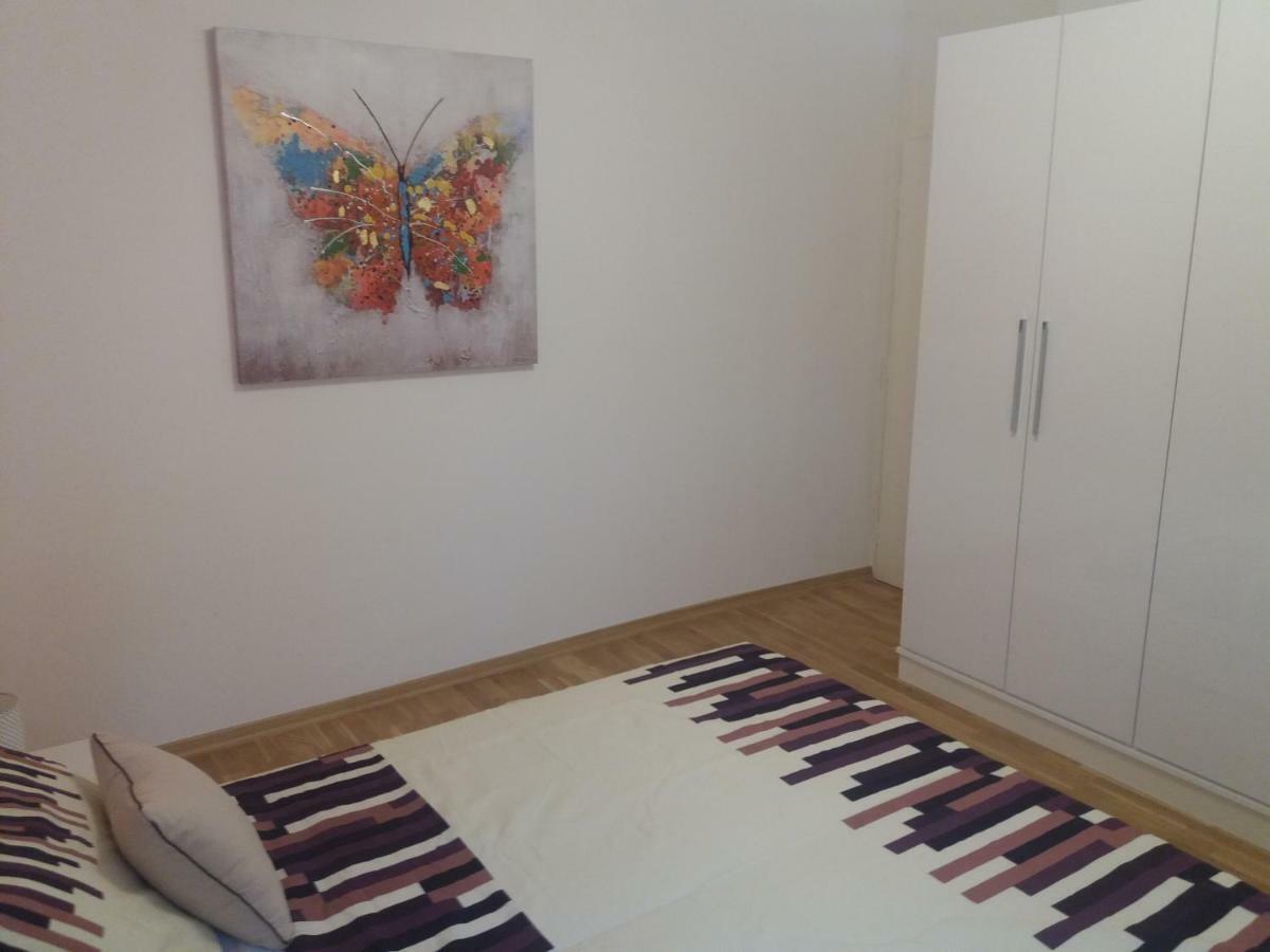 Ankica Apartment